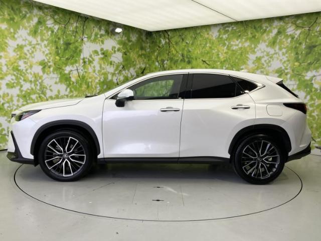 Lexus NX 5