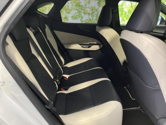 Lexus NX 7