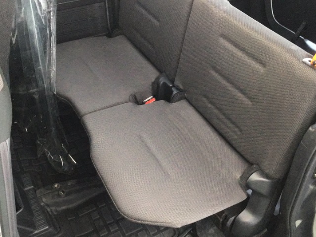 Honda N-VAN 12