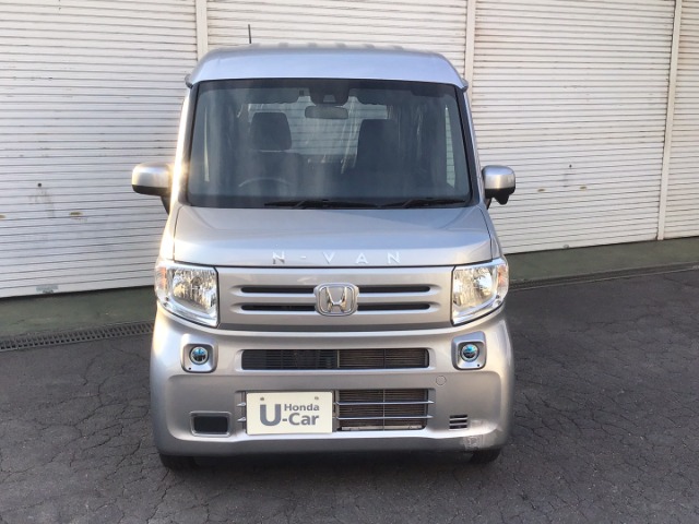 Honda N-VAN 2