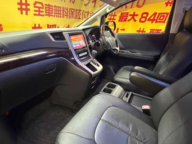 Toyota Vellfire 10