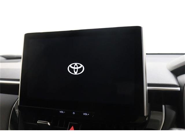 Toyota Corolla Cross 4