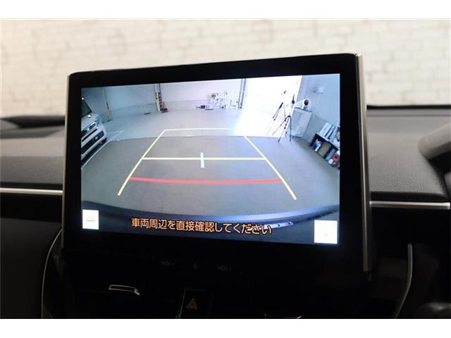 Toyota Corolla Cross 6