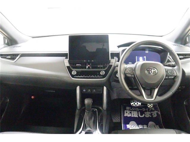 Toyota Corolla Cross 10