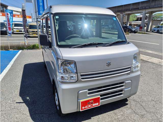 Suzuki Every 5