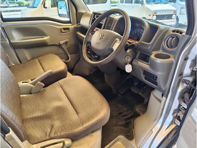 Suzuki Every 6