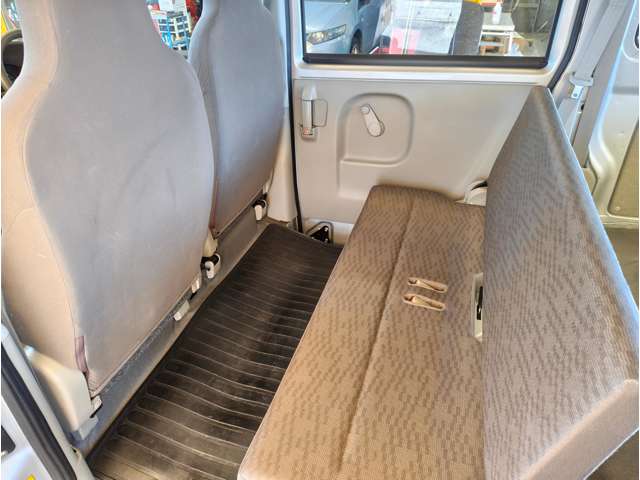 Suzuki Every 10