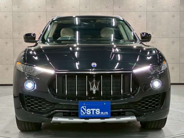 Maserati Levante 9