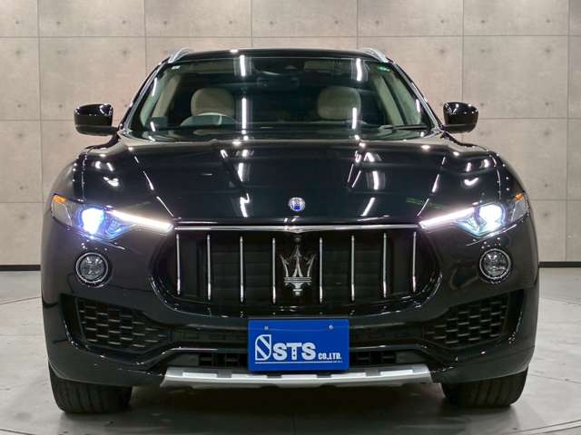 Maserati Levante 10