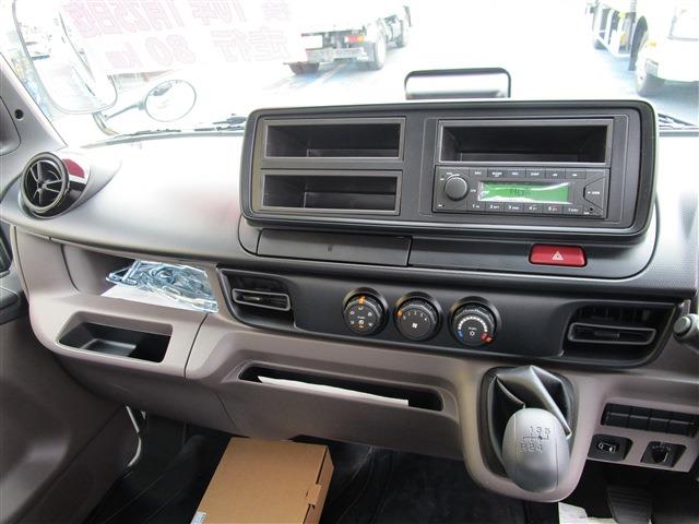 Mitsubishi Fuso Canter 11