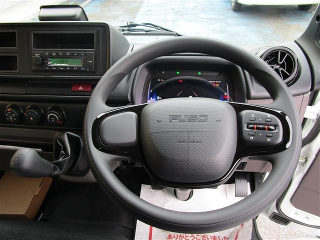 Mitsubishi Fuso Canter 10