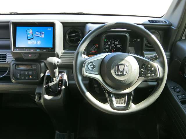 Honda N-VAN 3