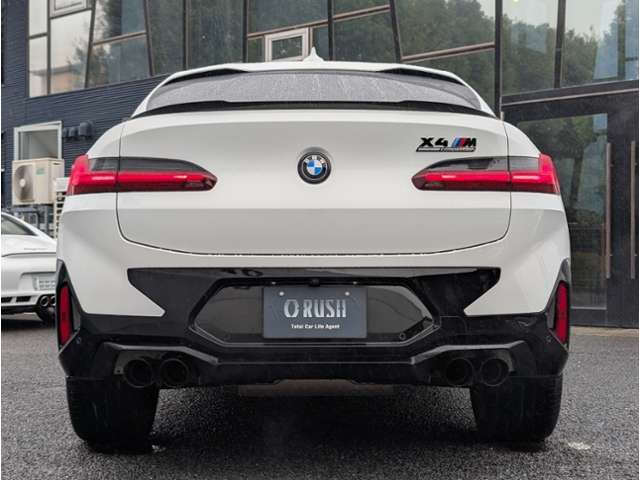 BMW X4 M 5