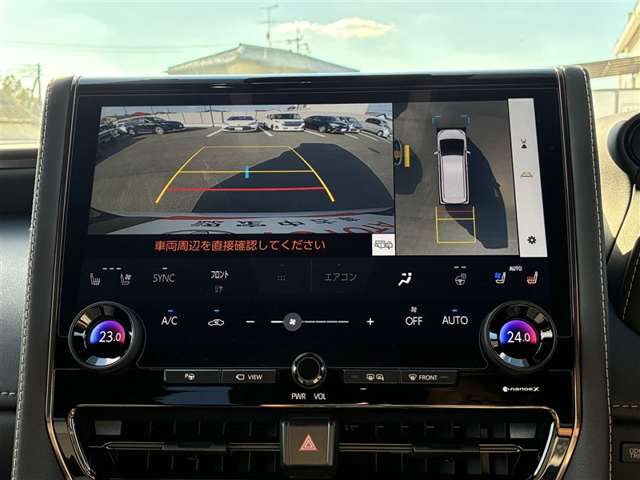 Toyota Vellfire 8
