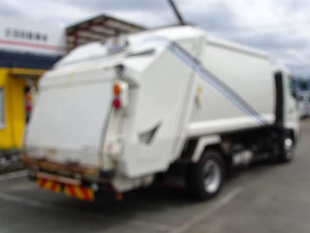Hino Ranger 5