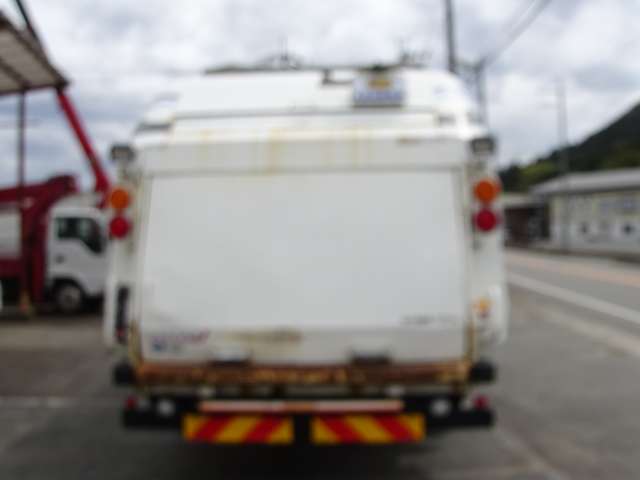 Hino Ranger 6
