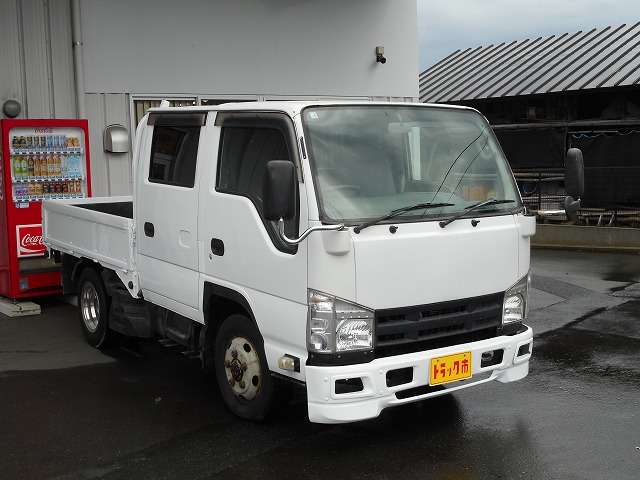 Isuzu Elf 4