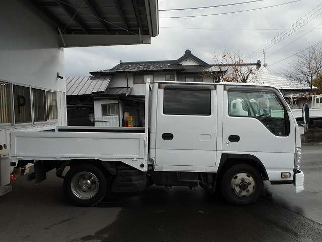 Isuzu Elf 5