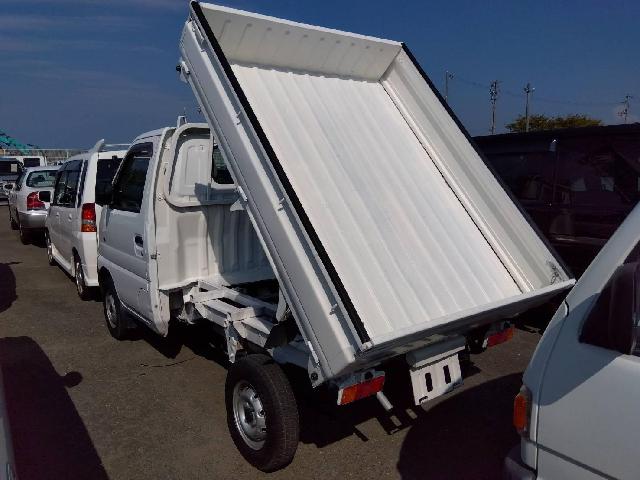 Suzuki Carry 2