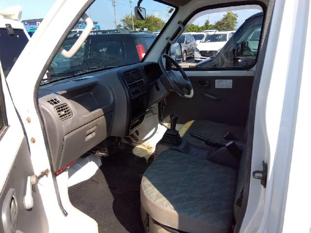 Suzuki Carry 3