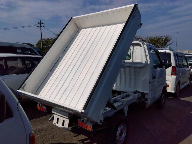 Suzuki Carry 5