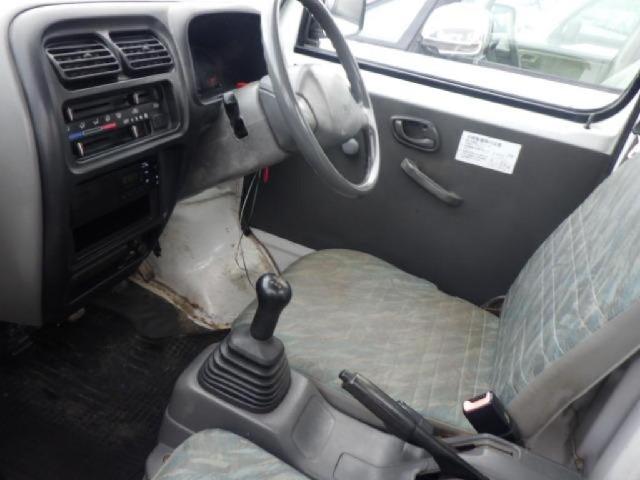 Suzuki Carry 6