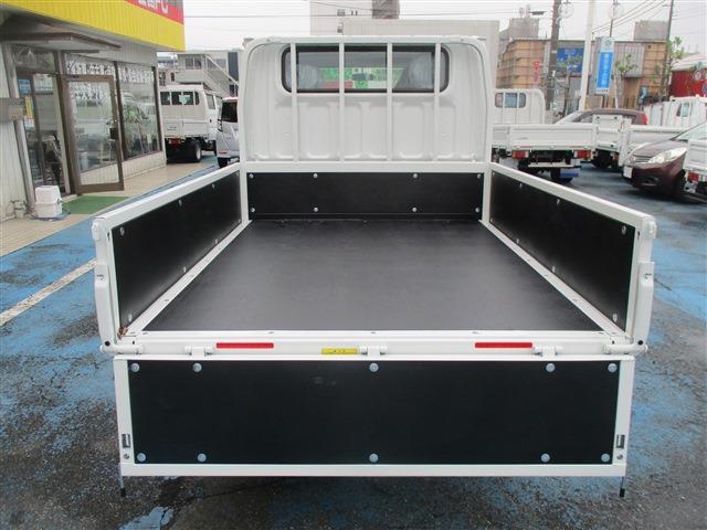 Mitsubishi Fuso Canter 6