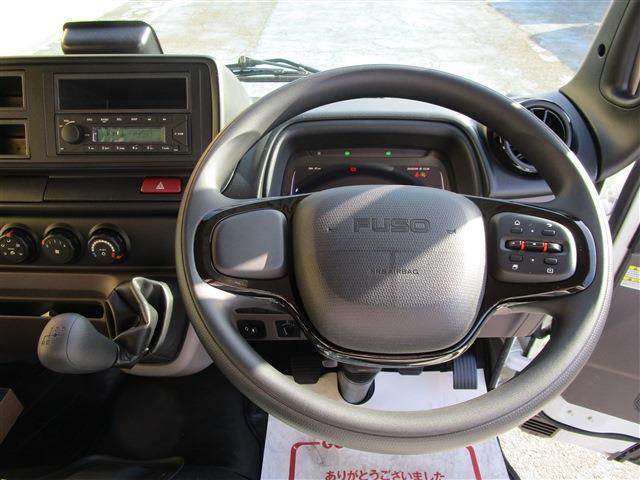Mitsubishi Fuso Canter 10