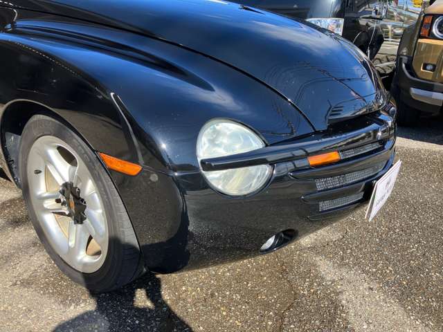 Chevrolet SSR 7