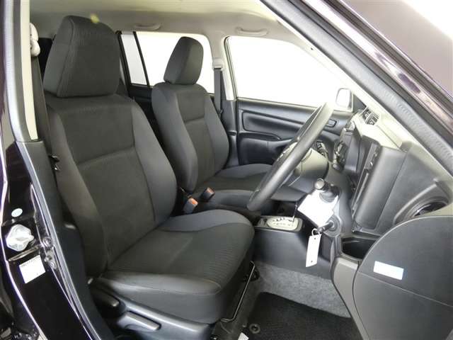 Toyota Probox Van 12