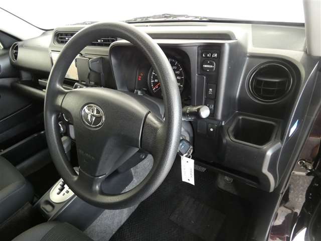 Toyota Probox Van 3