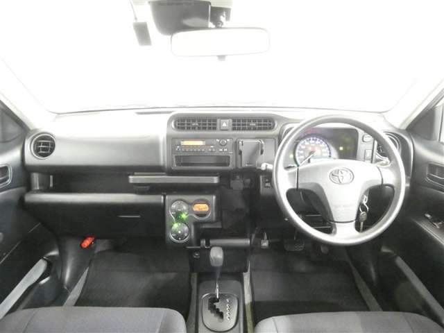 Toyota Probox Van 12