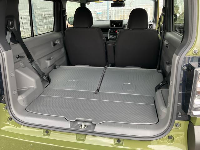 Daihatsu Taft 12
