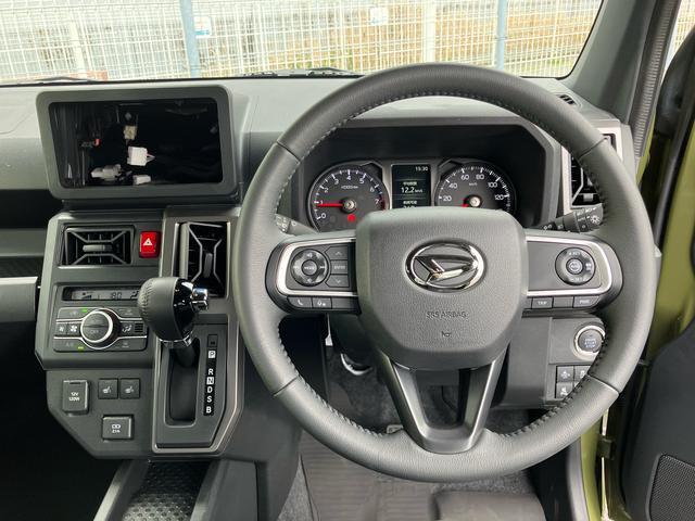 Daihatsu Taft 4