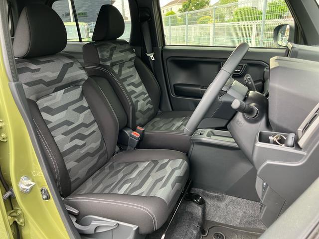 Daihatsu Taft 9