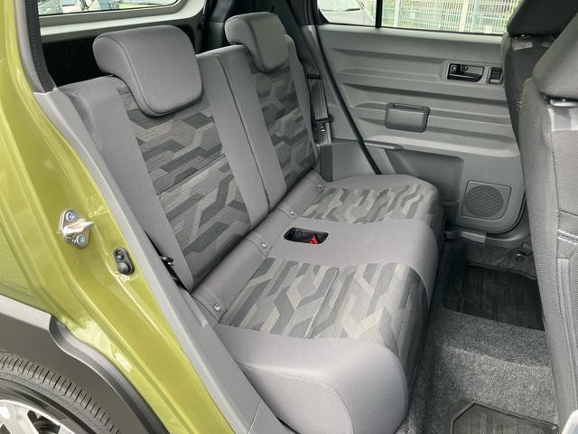 Daihatsu Taft 10