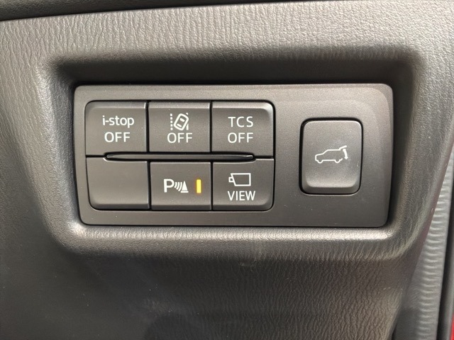 Mazda CX-5 12