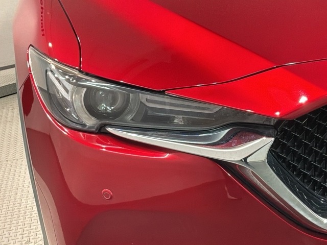 Mazda CX-5 6