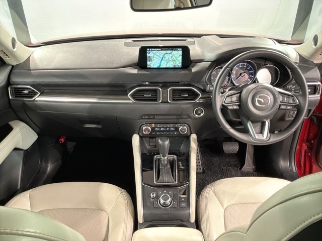 Mazda CX-5 7