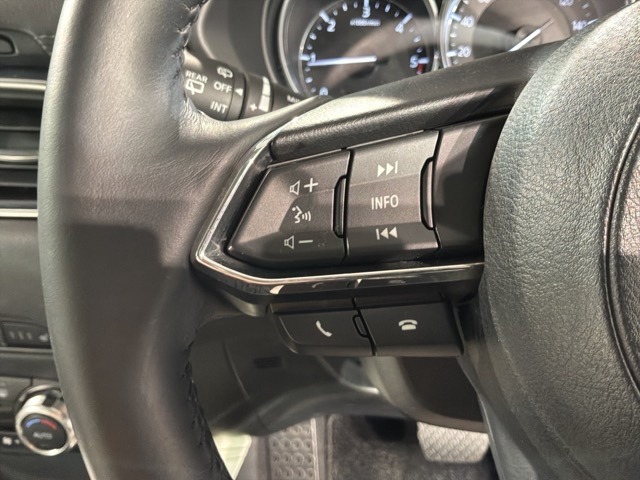 Mazda CX-5 8