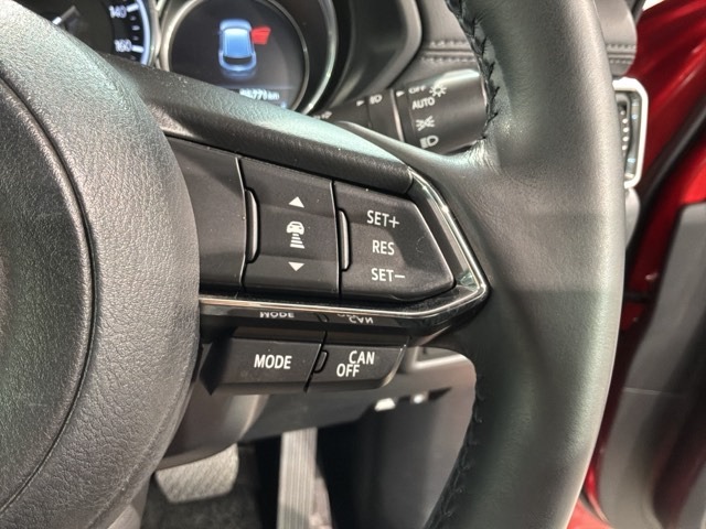 Mazda CX-5 9