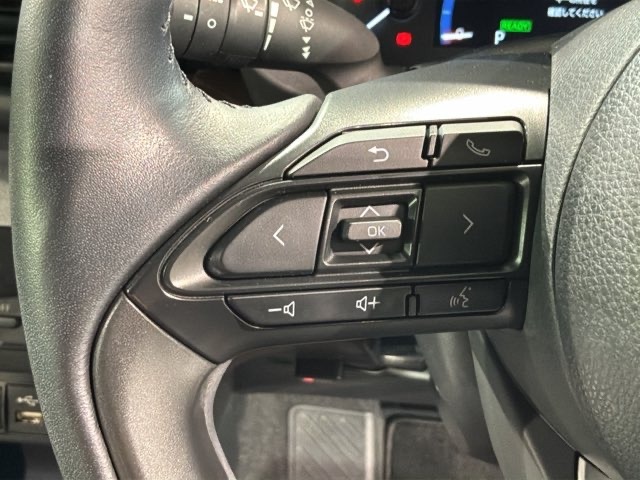 Toyota Yaris Cross 9