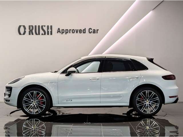 Porsche Macan 7