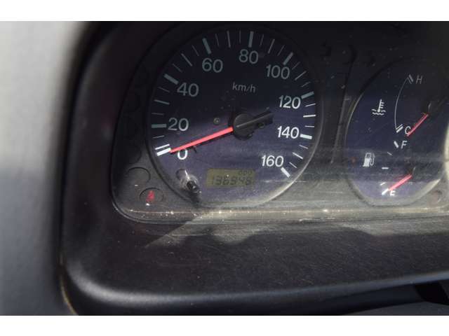 Mazda Bongo Truck 9