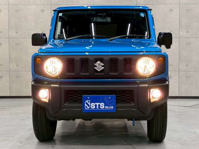 Suzuki Jimny 11