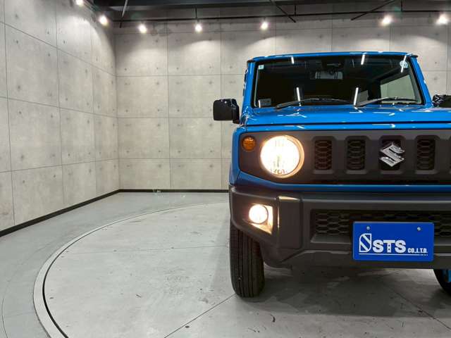 Suzuki Jimny 12