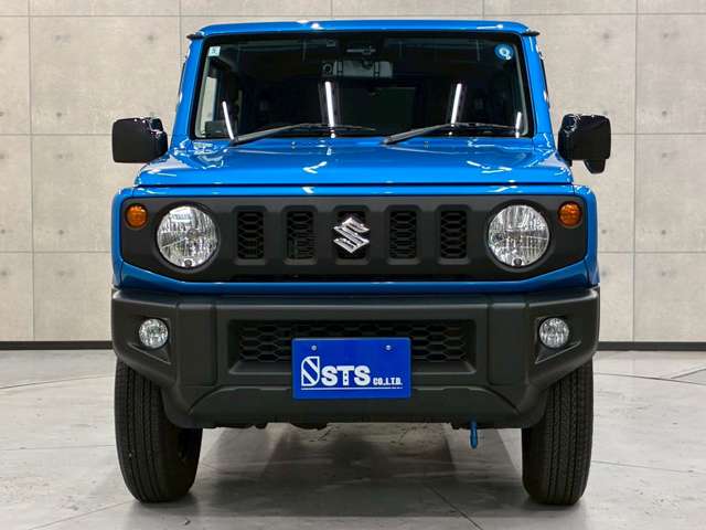 Suzuki Jimny 8