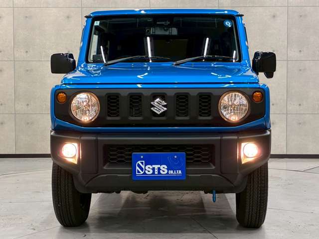 Suzuki Jimny 9