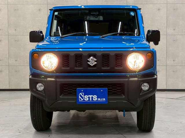 Suzuki Jimny 10