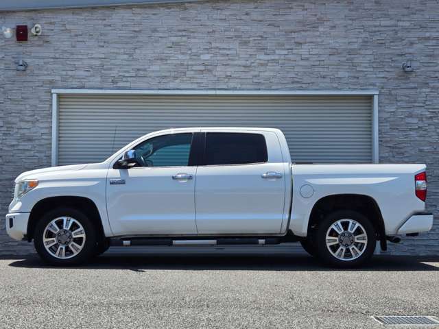 Toyota Tundra 6